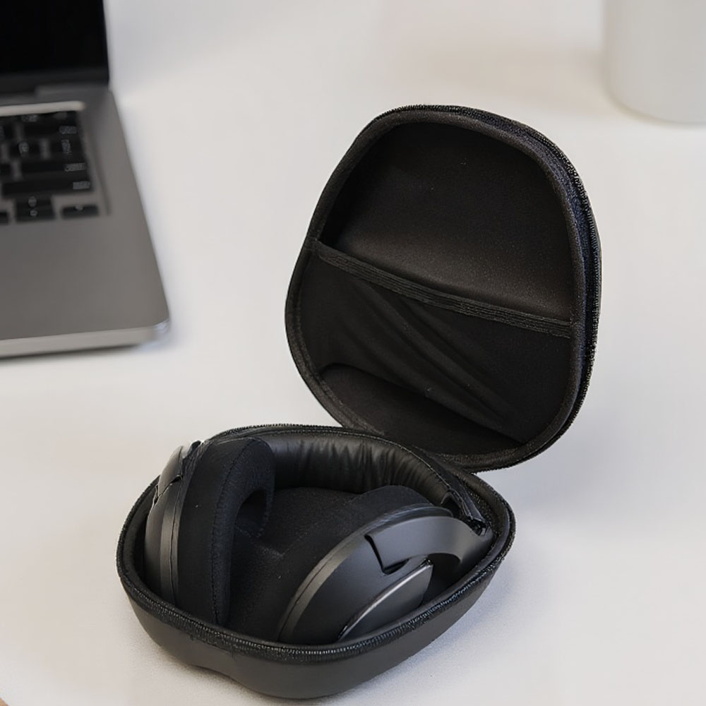 Sennheiser Headphone Momentum 4 - Estuche rígido HDB630 para Sennheiser HDB630