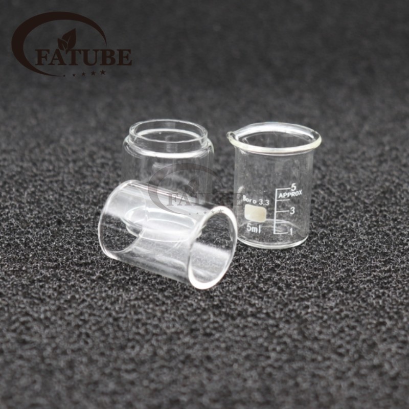 Rdta Tank Glass - Taza medidora para ISub V VE