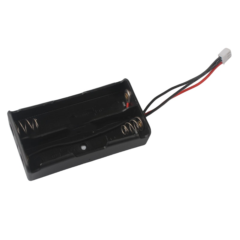 Battery Case Storage - Caja de Batería RadioMaster TX16S 2S