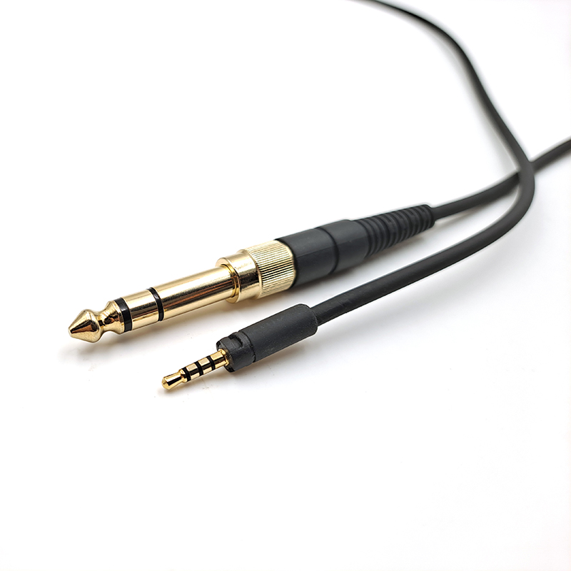 Sennheiser Headphone Momentum 4 - Cable de Repuesto para Auriculares Sennheiser