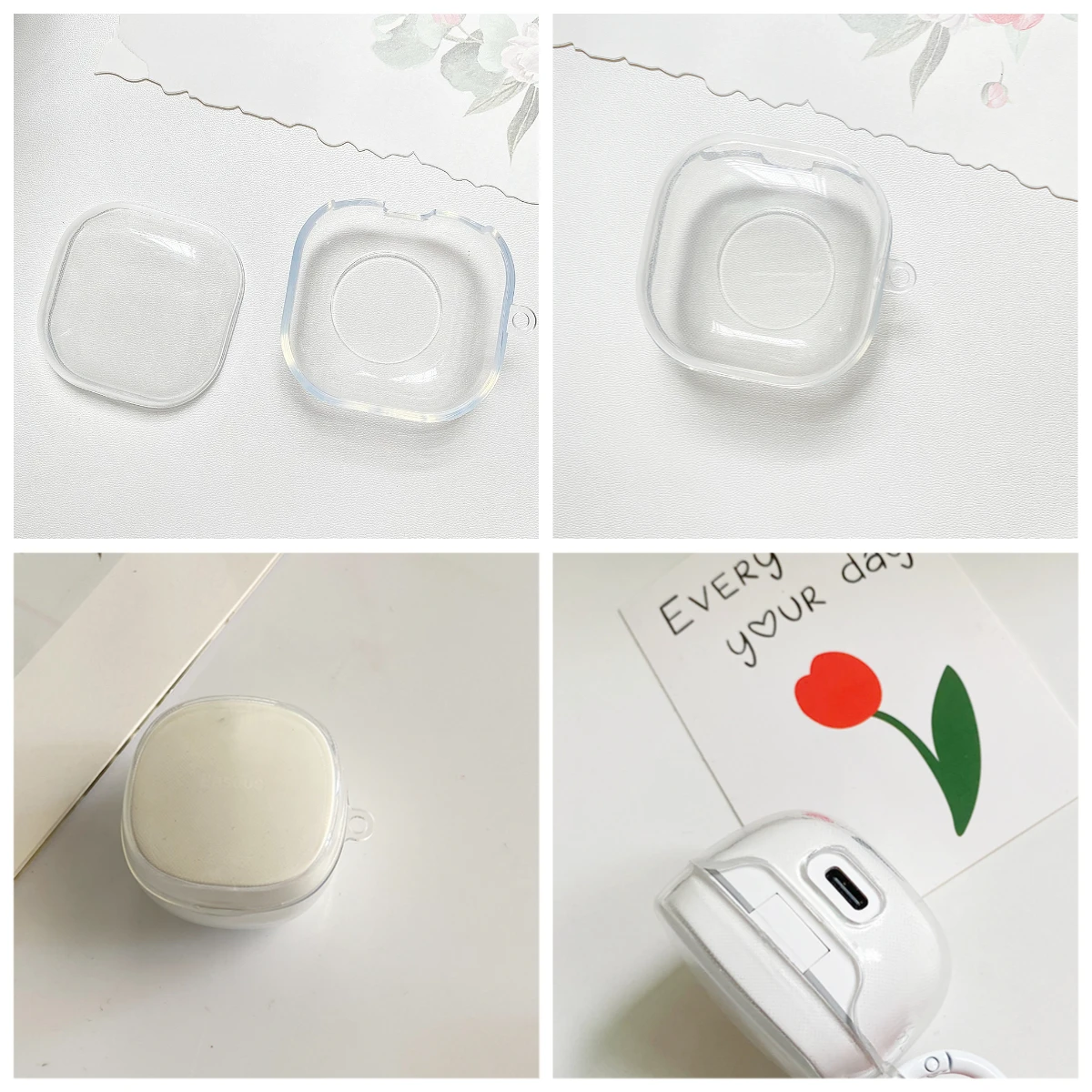 Funda de silicona con dibujos  - Beats Headphone Powerbeats Pro reseña y precio