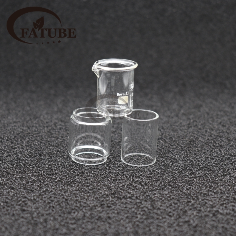 Taza medidora para ISub V VE G - Rdta Tank Glass reseña y precio