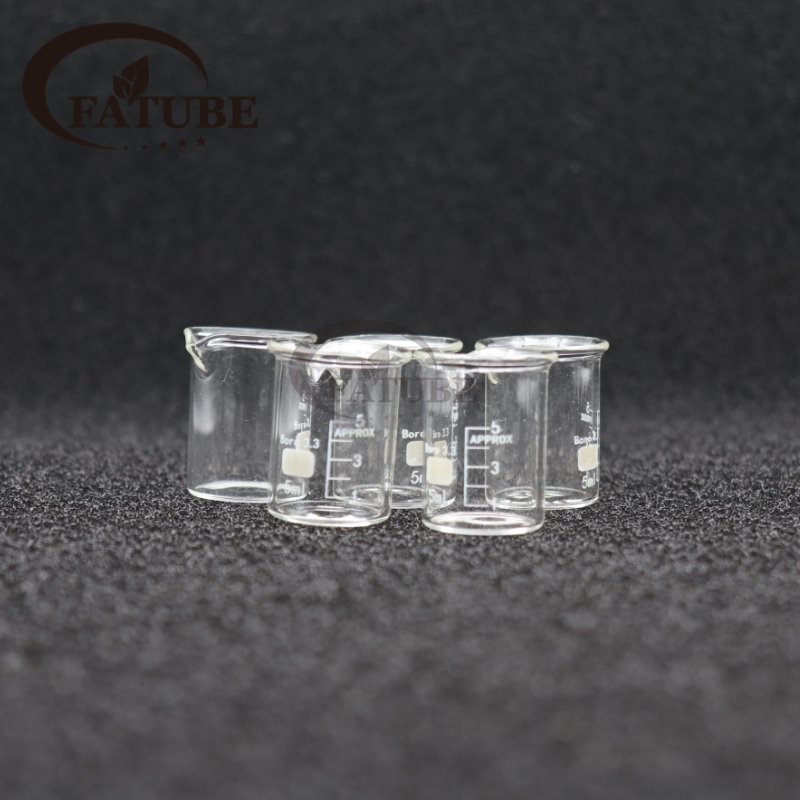 Taza medidora para ISub V VE G - Rdta Tank Glass reseña y precio