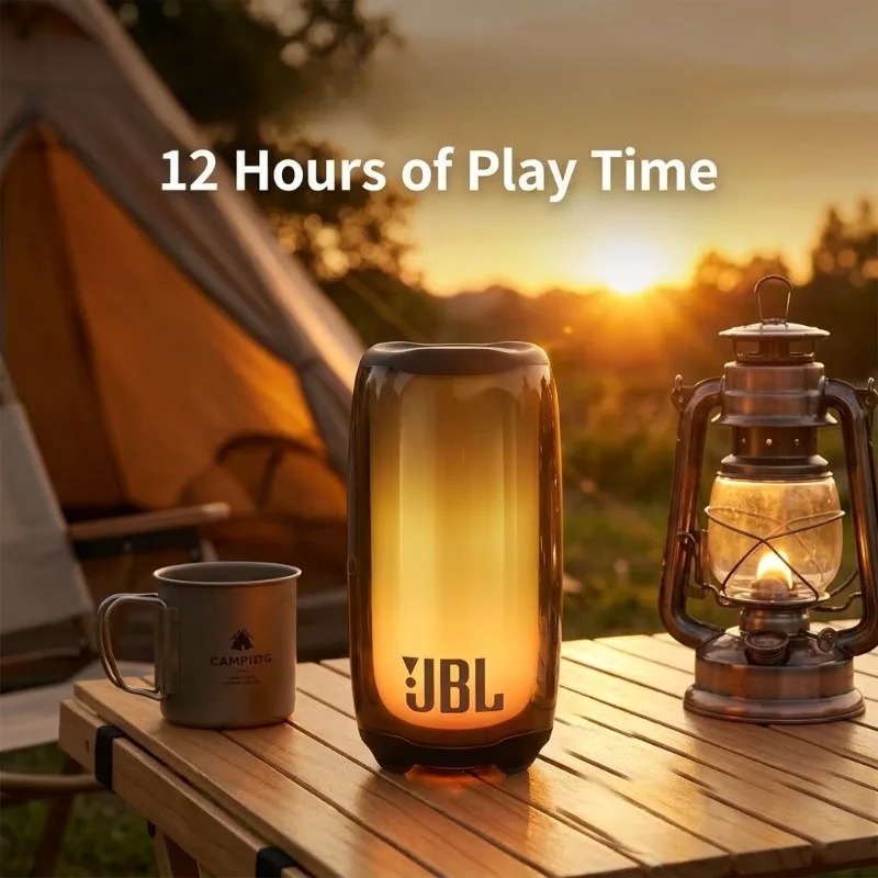 Altavoz portátil robusto JBL P - Jbl Speaker Charge 5 reseña y precio