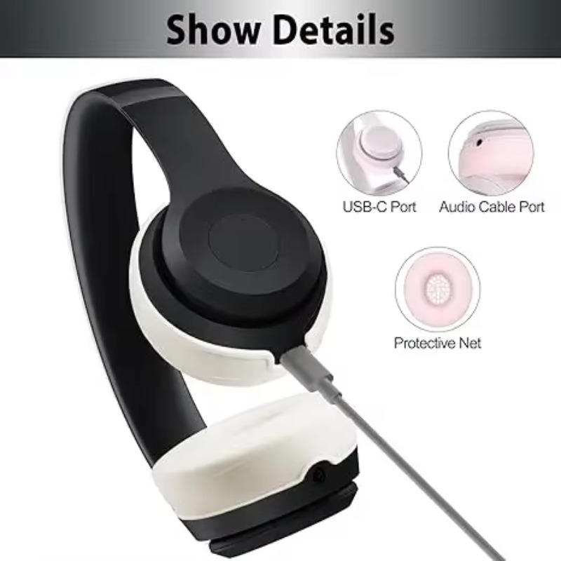 Funda de silicona a prueba de  - Beats Headphone Solo 4 reseña y precio