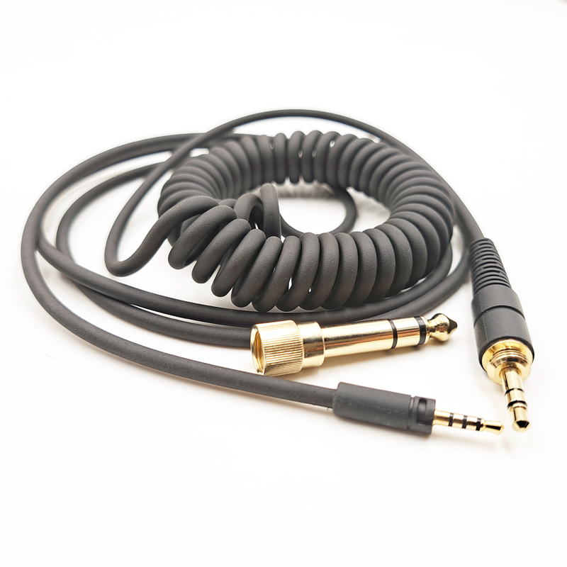 Cable de Repuesto para Auricul - Sennheiser Headphone Momentum 4 reseña y precio