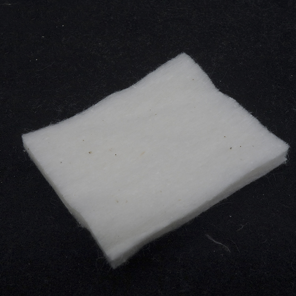 2 tipos de algodón orgánico ja - Vaping Goods reseña y precio