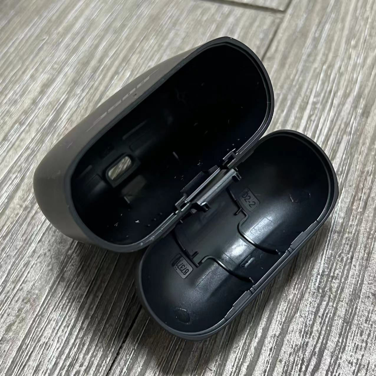 Nueva cubierta superior Origin - Bose Headphone Qc Ultra reseña y precio