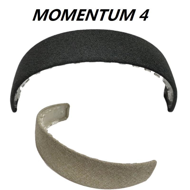 Diadema de plástico superior O - Sennheiser Headphone Momentum 4 reseña y precio