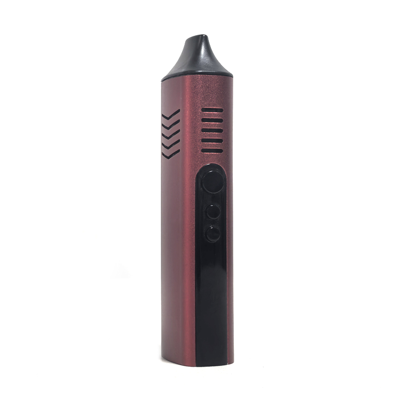 Vaporizador de Hierbas Secas O - Vape Battery 18650 reseña y precio