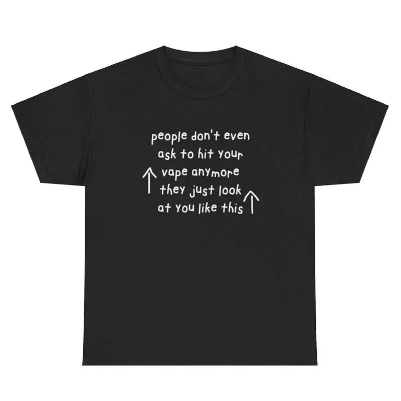 Camiseta divertida con humor s - Vaping Addict reseña y precio