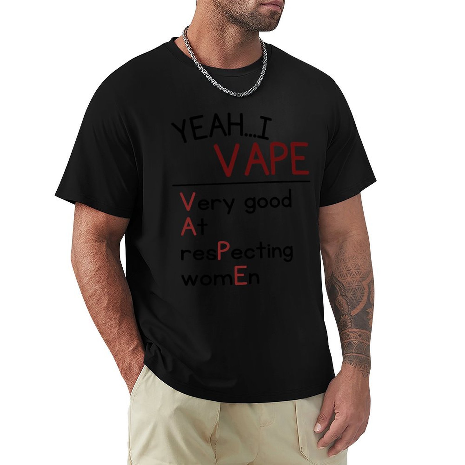 Sí, me gusta vapear y soy muy  - Vaping Goods reseña y precio