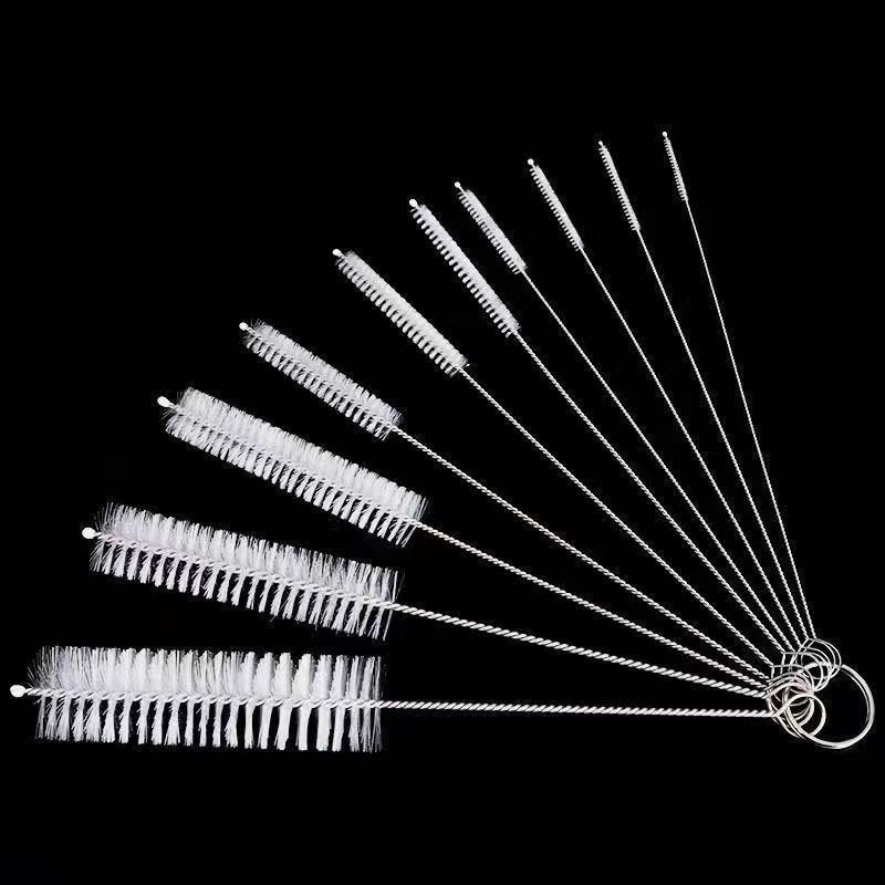 Cepillo de limpieza de acero i - Weed Vaping Accessories reseña y precio